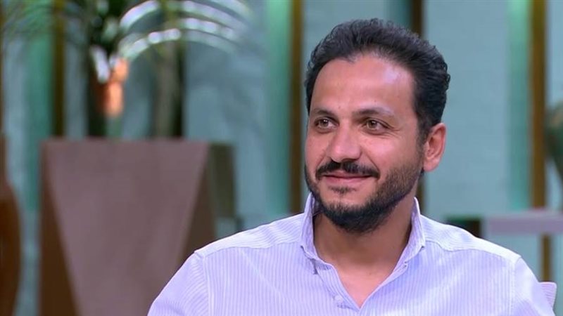 المخرج بيتر ميمي