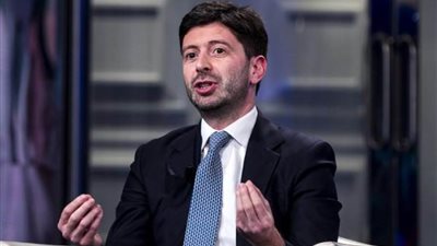 اجتماع لوزراء صحة الدول السبع الكبرى للتنسيق بشأن متحور (أوميكرون)