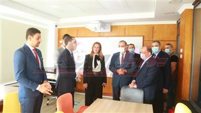 المدير التنفيذي للأكاديمية الوطنية للتدريب تشرح أهمية مركز 