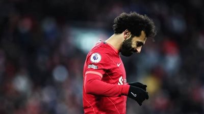 رسميًا.. محمد صلاح ضمن أفضل 10 لاعبين في العالم