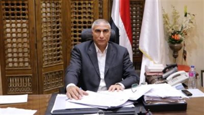 رئيس جهاز القاهرة الجديدة: الانتهاء من تنفيذ محطة محولات كهرباء النرجس
