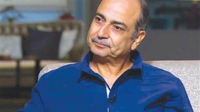 أحمد كمال يبدأ تصوير أول مشاهده في 