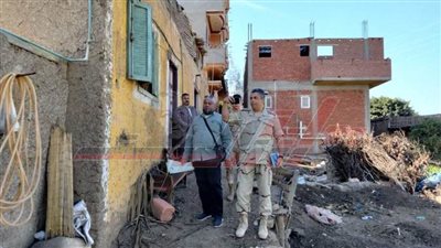 استئناف أعمال لجان مطابقة طلبات التصالح في مخالفات البناء بـ”المنوفية“