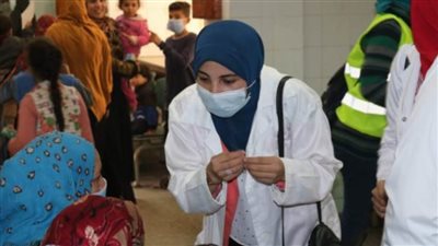 الصحة: إطلاق 20 قافلة صحة إنجابية بـ15 محافظة خلال ديسمبر