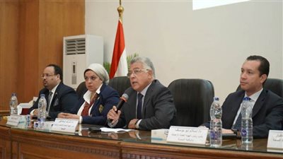 81 مستشفى و٢٨ بنكا في الاجتماع الموسع لأمانة المراكز الطبية المتخصصة