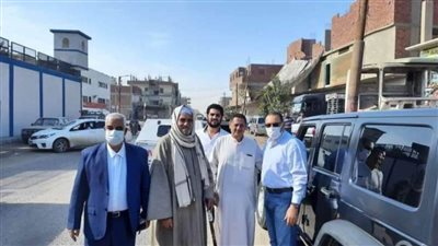 بتكلفة 2 مليون جنيه.. أعمال إنشاء مبنى الوحدة المحلية بكفر العزازي بأبوحماد