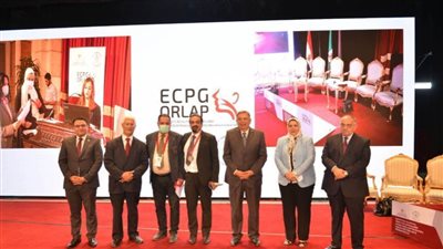  إطلاق كتيب الاشترشادات الطبية لأمراض الأنف والأذن والحنجرة والسمع والتخاطب