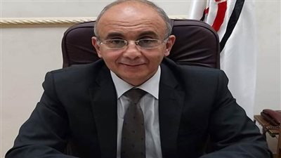 جامعة الزقازيق تكرم نائب رئيس مجلس الدولة