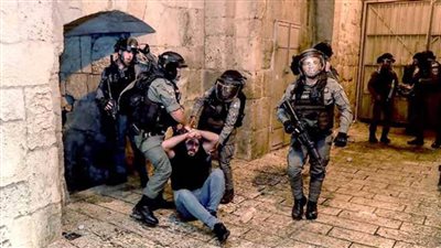 اليوم مجلس الأمن يناقش القضية الفلسطينية والوضع بالشرق الأوسط 