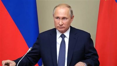    بوتين: توسيع البنية العسكرية لحلف 