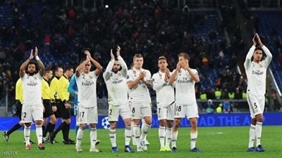 أنشيلوتي يعلن قائمة ريال مدريد لمواجهة أتلتيك بلباو