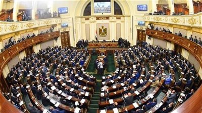 رفع جلسات مجلس النواب إلى 12 ديسمبر المقبل