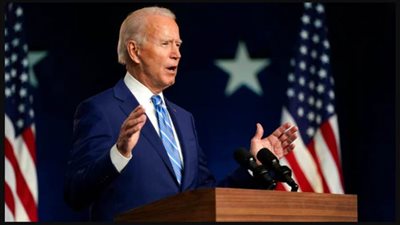 الرئيس الأمريكي: هكذا سنواجه المتحور 