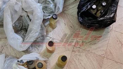 حاصل علي اقتصاد منزلي.. ضبط شخص ينتحل صفة طبيب 