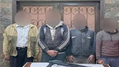  حبس 4 أشخاص بالإسكندرية بتهمة قتل شخص منعهم من الصيد