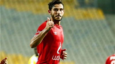 تقارير: جالطة سراي يرغب في ضم نجم الأهلي 