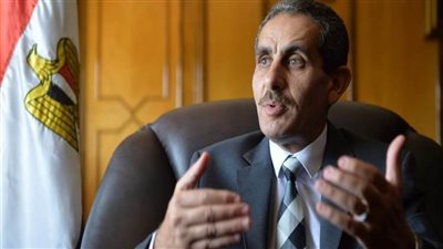 محافظ الغربية: تنفيذ 749 مشروعا بتكلفة 4 مليارات جنيه بمركز زفتى