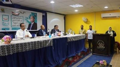 مدير المشروعات بقنا: 