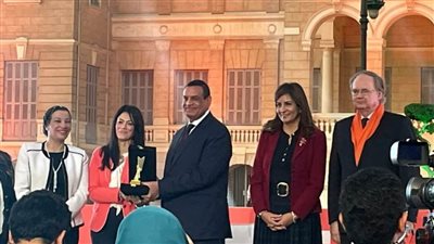 محافظ البحيرة: واجهنا الفكر المتطرف والتيارات المتشددة بالفكر المعتدل القويم