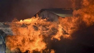  التخلي عن جبل من الذهب لشراء قلوب الناس