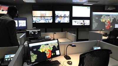 الاتحاد الإفريقي يوصي بـ