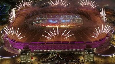 تعرف على استادات قطر في كأس العرب