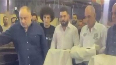 غدًا.. الجنح تنظر محاكمة 5 متهمين بقضية كفن عين شمس