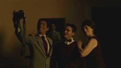 انطلاق العرض الرابع لـ مسابقة الأفلام القصيرة بالقاهرة السينمائي.. اليوم