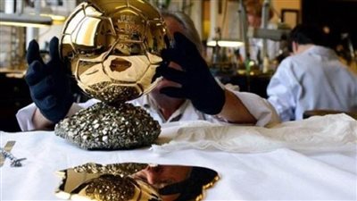 قيمتها المعنوية تفوق المادية..