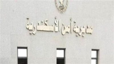 تفاصيل تداول فيديو لقيام شخصين بالتعدي على بعضهما بالضرب بعصا خشبية بالإسكندرية