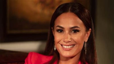 اليوم.. الفنانة هند صبري فى لقاء مع جاسمين طه زكي بالقاهرة السينمائي