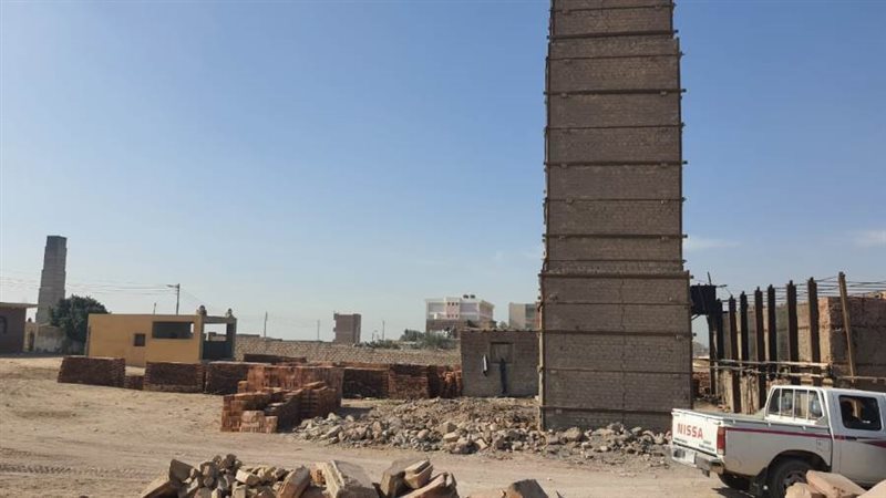 العيايدة بالجيزة