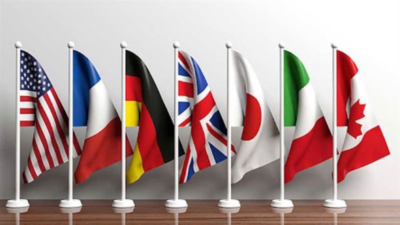 وزراء الصحة لدول