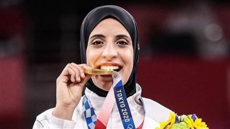 فريال أشرف أرشيفية