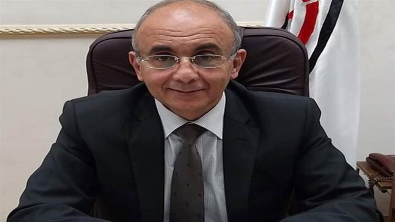 الدكتور عثمان شعلان