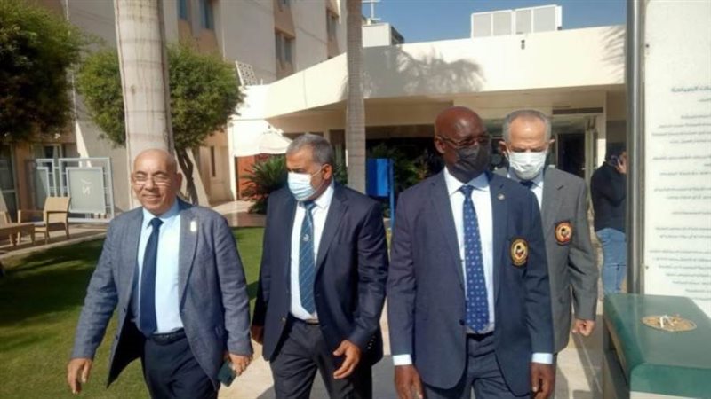 الدكتور محمد الدهراوي