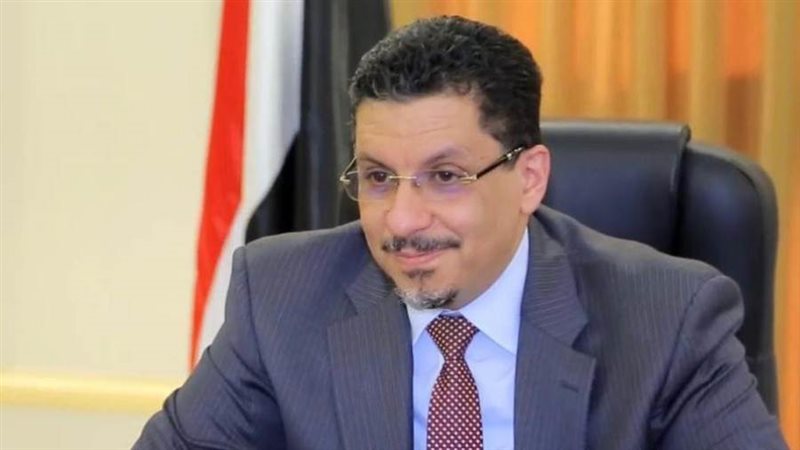 وزير الخارجية اليمني