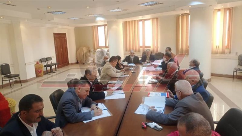 لجنة الموارد