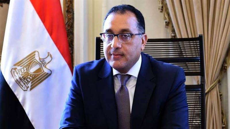 مصطفى مدبولي رئيس