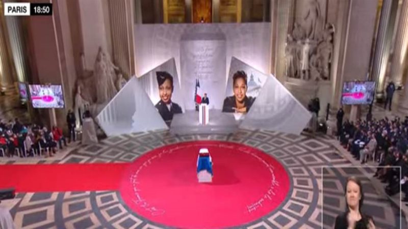 جوزفين بيكر