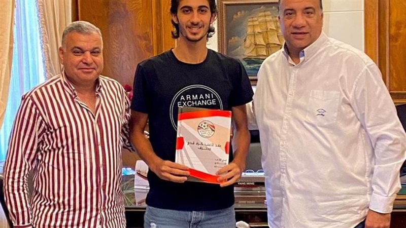 عبد الغني محمد