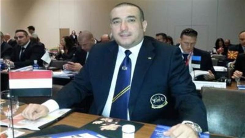 المحاسب أحمد الشامي