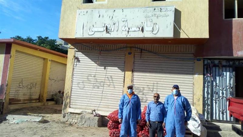 وحدة مكافحة ناقلات