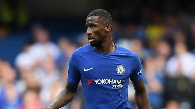 المدافع الألماني