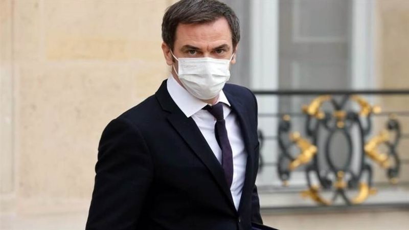 أوليفييه فيران وزير