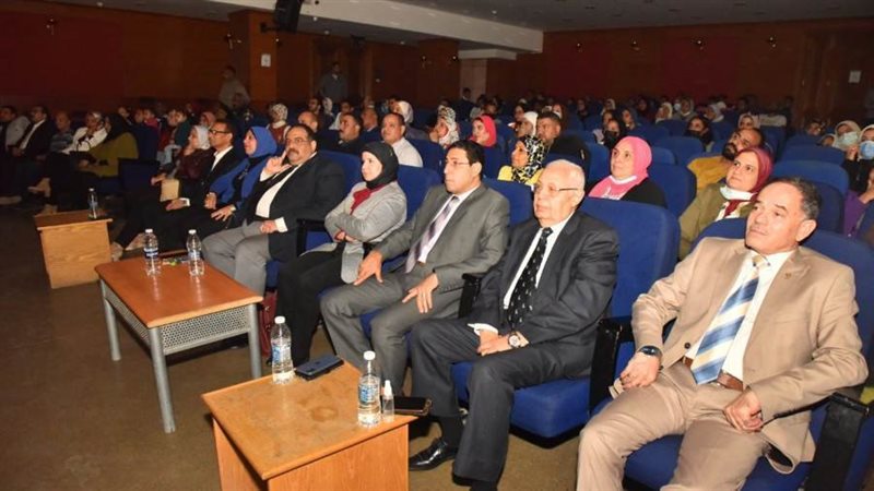 جانب من العرض