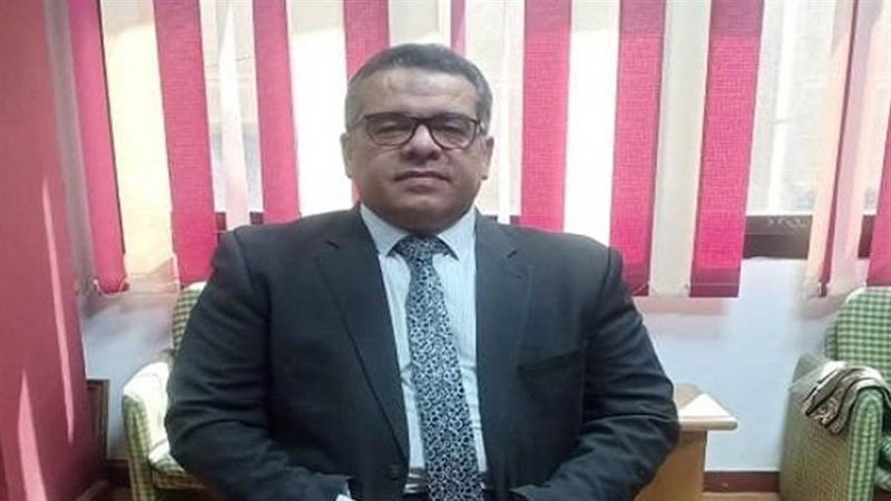 د. شاكر عرفات مدير