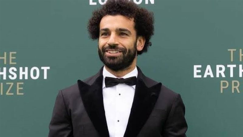 صلاح سابع العالم