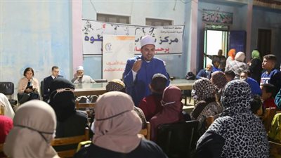 القومي للمرأة يطلق أولى فعاليات حملة 