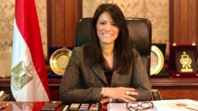 المشاط: القيادة السياسية فى مصر تركز على تمكين المرأة سياسيًا واقتصاديًا واجتماعيًا